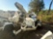 ALTEC WC126 PORTABLE SN: S200275 CHIPPER