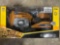 HUI NA 15CH DIE CAST REMOTE CONTROL TOY EXCAVATOR