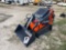 2024 TPM TPM-T360 WALK BEHIND MINI MULTI TERRAIN LOADER SN: T360240702
