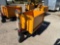 UNUSED BIBIKA ELECTRIC  DUMPING HOPPER