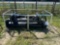 UNUSED 2024 LANDHONOR PR-12-72W POWER RAKE SN: HL-00902