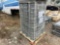 UNUSED ALLMETAL K0520 HOT DIP GALVANIZED WELDED WIRE MESH