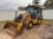 2015 DEERE 310SK 4X4 LOADER BACKHOE SN: 1T0310SKCFE276273