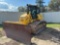 2017 KOMATSU D61PX-24 LGP CRAWLER TRACTOR SN: KMT0D129JGBB60144
