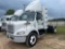 2014 FREIGHTLINER M2 CNG S/A DAY CAB TRUCK TRACTOR VIN: 1FUBC5DX2EHFM5691