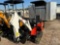 UNUSED 2024 MIVA VA08 MINI EXCAVATOR SN: VA08240807