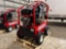 UNUSED 2024 EASY-KLEEN MAGNUM GOLD 4000 SERIES PRESSURE WASHER SN: 244725