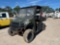 2018 POLARIS RANGER UTV SN: 4XARTAD18J8863887