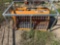 UNUSED 2024 LANDHONOR DCM-11-250G SN: HL-00518 CONCRETE MIXER