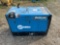 MILLER BOBCAT 225 STATIONARY WELDER SN: MF500160R