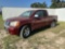 2004 NISSAN TITAN EXTENDED CAB 4X2 PICKUP VIN: 1N6AA06A84N559707