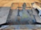 STEEL BED TO FIT FLATBED TRUCK