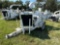 2012 BANDIT 200XP PORTABLE SN: 4FMUS1611CR024610 CHIPPER