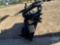 UNUSED  SN: B36032 HEDGE CUTTER