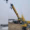 2006 GROVE RT535E 35 TON ROUGH TERRAIN CRANE SN: 226223