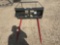 UNUSED 2024 LANDHONOR BS--12-2500G  SN: HL-01118 BALE SPEAR