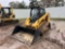 2014 CATERPILLAR MODEL 279D MULTI TERRAIN LOADER SN: CAT0279DJGTL01533