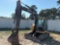 2015 DEERE 75G MINI EXCAVATOR SN: 1FF075GXVEJ015323