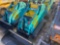 UNUSED 2024 MACHPRO MODEL MP-S300 MULTI TERRAIN LOADER SN: MP2408053075