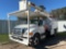 2015 FORD F-750XL SUPER DUTY BUCKET/DEBRIS TRUCK VIN: 3FRNF7FBXFV718437