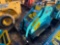 UNUSED 2024 MACHPRO MODEL MP-S300 MULTI TERRAIN LOADER SN: MP2408073086