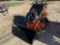 UNUSED 2024 MODEL EG36C WALK BEHIND MULTI TERRAIN LOADER SN: EG36C240933