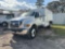 2007 FORD F-750XL SUPER DUTY EXTENDED CAB DEBRIS TRUCK VIN: 3FRNX75A87V507826