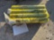 65MM X 475MM UNIVERSAL BUCKET PINS