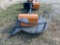UNUSED 2024 LANDHONOR ABC-13-125A SWING ARM MOWER SN: HLG20240711-14
