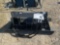 UNUSED 2024 LANDHONOR VPC-11-72W VIBRATORY PLATE COMPACTOR SN: HLG20240711-1
