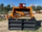 UNUSED 2024 PALADIN SMS-64-40G SN: HLG20240711-19 SKID MTD SCREENER
