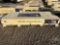UNUSED ALLMETAL K1912 20 FT X 12 FT LIVESTOCK METAL SHED SN: AM2412881