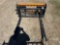UNUSED 2024 LANDHONOR PF113500G SN: HLG20240711-43 FORKS