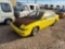 1988 HONDA  INTEGRA AUTOMOBILE VIN: DA21107990