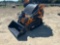 UNUSED 2024 LANDHERO MODEL LDH-BC380 WALK BEHIND MULTI TERRAIN LOADER