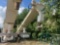 2006 RBT 3625 SELF PROPELLED RAIL CAR SLAT CONVEYOR