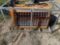 UNUSED 2024 LANDHONOR DCM-11-250G SN: HL-00519 CONCRETE MIXER