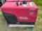 LINCOLN 10000 PLUS EAGLE STATIONARY WELDER