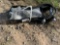 UNUSED 2024 MIVA HYDRAULIC THUMB  SN: B53155