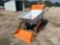 UNUSED 2024 LANDHERO LDH-MCD500 RIDE ON DUMPER SN: HLG20240711-40