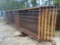 24 FT LIVESTOCK PANELS ***SELLING TIMES THE MONEY BUYER CAN