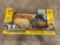 HUI NA 11CH DIE CAST REMOTE CONTROL TOY EXCAVATOR
