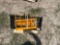 UNUSED 2024 MIVA BUCKET, RIPPER & RAKE SET