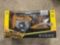 HUI NA 15CH DIE CAST REMOTE CONTROL TOY EXCAVATOR
