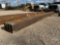 16PCS @20 FT 3/16 IN. THICKNESS 3 IN. X 4