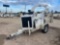 2012 BANDIT 200XP PORTABLE SN: 4FMUS161XCR024606 CHIPPER