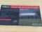 UNUSED ALLMETAL K1119 11 FT X 19 FT ALL STEEL CARPORT SN: AM2412910
