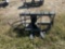 UNUSED 2024 LANDHONOR TP-13-08D TREE PULLER SN: HLG20240711-17