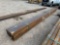 16PCS @20 FT 3/16 IN. THICKNESS 3 IN. X 4