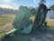 JOHN DEERE  SN: 1F0CX20FJDP017009 BATWING MOWER